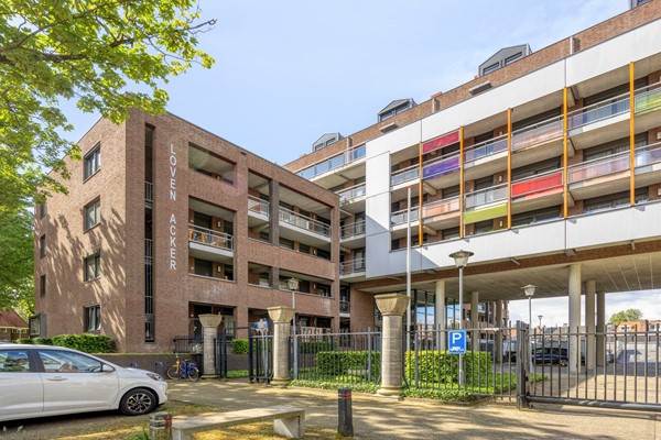 Sint Willebrordstraat 107, 5014CA Tilburg