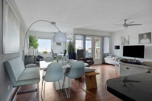 Medium property photo - Sint Willebrordstraat 107, 5014 CA Tilburg