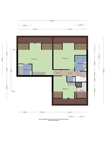 Sint Willebrordstraat 107, 5014 CA Tilburg - 185606236_1652239_sint_eerste_verdiepi_first_design_20260513_89f0eb.jpg