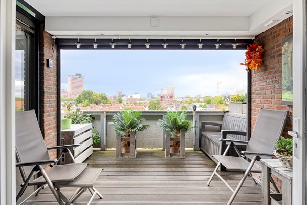 Medium property photo - Sint Willebrordstraat 107, 5014 CA Tilburg