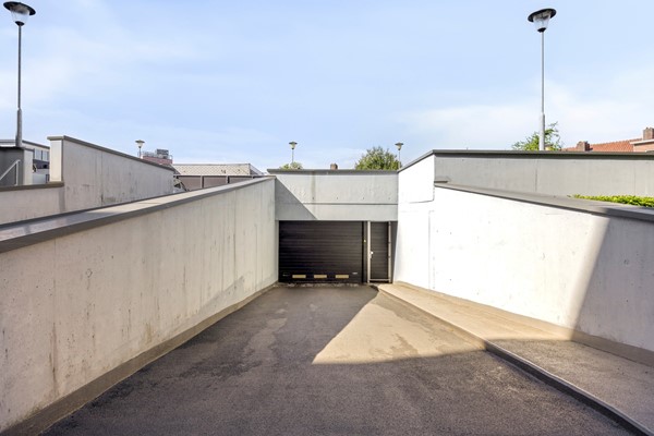 Medium property photo - Sint Willebrordstraat 107, 5014 CA Tilburg