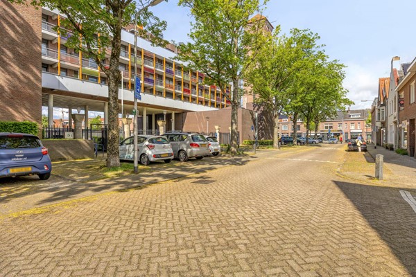Medium property photo - Sint Willebrordstraat 107, 5014 CA Tilburg
