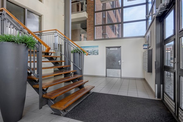 Medium property photo - Sint Willebrordstraat 107, 5014 CA Tilburg
