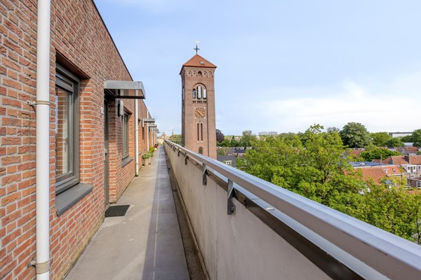 Medium property photo - Sint Willebrordstraat 107, 5014 CA Tilburg