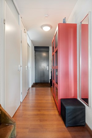 Medium property photo - Sint Willebrordstraat 107, 5014 CA Tilburg