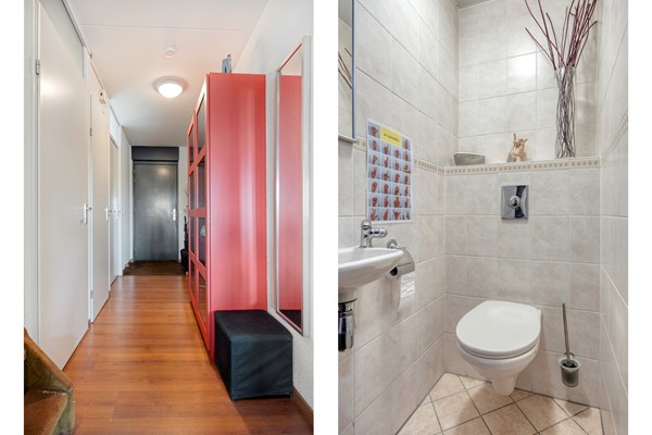 Medium property photo - Sint Willebrordstraat 107, 5014 CA Tilburg