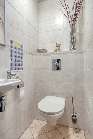Medium property photo - Sint Willebrordstraat 107, 5014 CA Tilburg