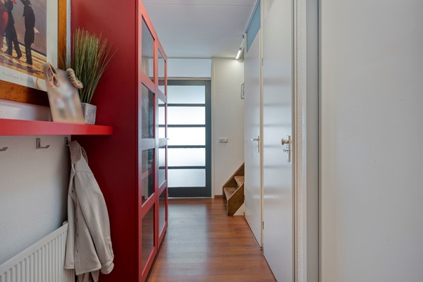 Medium property photo - Sint Willebrordstraat 107, 5014 CA Tilburg