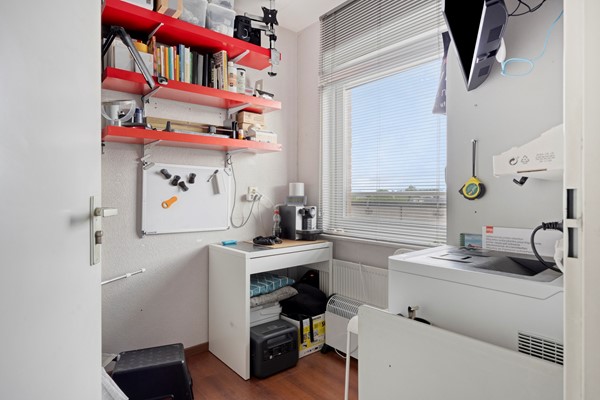 Medium property photo - Sint Willebrordstraat 107, 5014 CA Tilburg