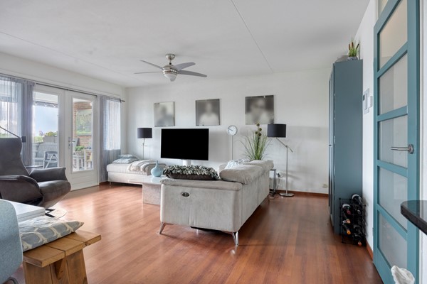Medium property photo - Sint Willebrordstraat 107, 5014 CA Tilburg