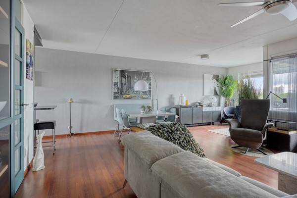 Medium property photo - Sint Willebrordstraat 107, 5014 CA Tilburg