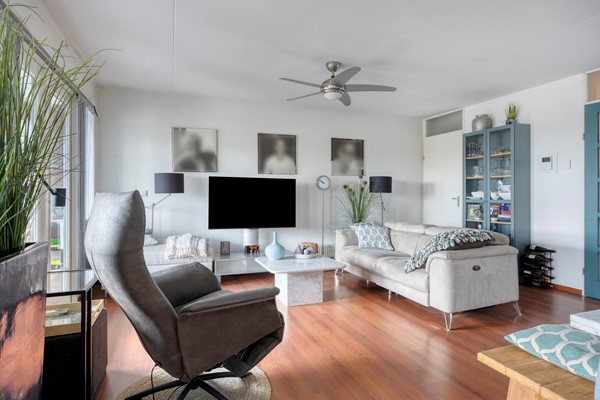 Medium property photo - Sint Willebrordstraat 107, 5014 CA Tilburg