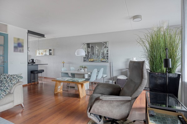 Medium property photo - Sint Willebrordstraat 107, 5014 CA Tilburg