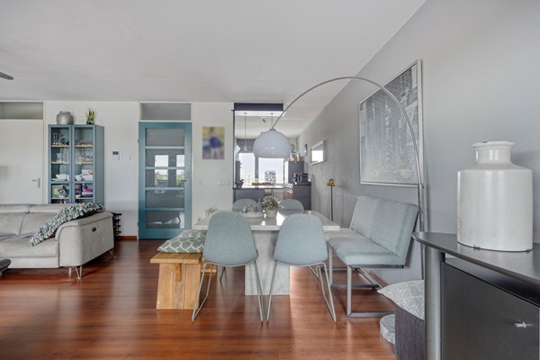 Medium property photo - Sint Willebrordstraat 107, 5014 CA Tilburg