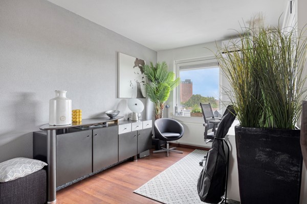 Medium property photo - Sint Willebrordstraat 107, 5014 CA Tilburg