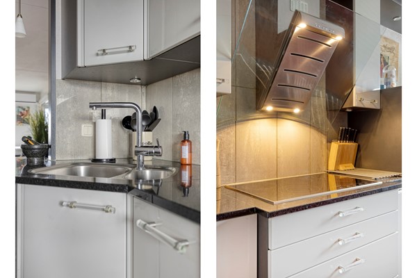 Medium property photo - Sint Willebrordstraat 107, 5014 CA Tilburg