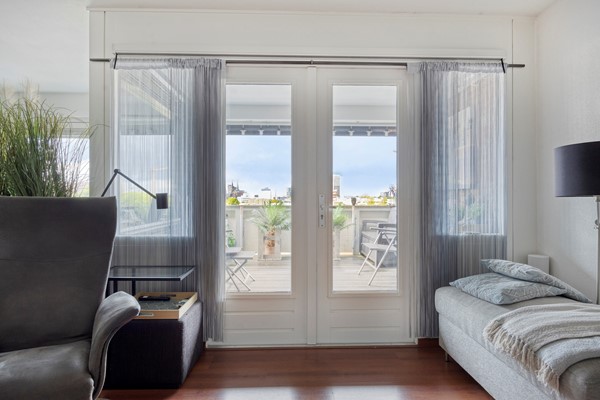 Medium property photo - Sint Willebrordstraat 107, 5014 CA Tilburg
