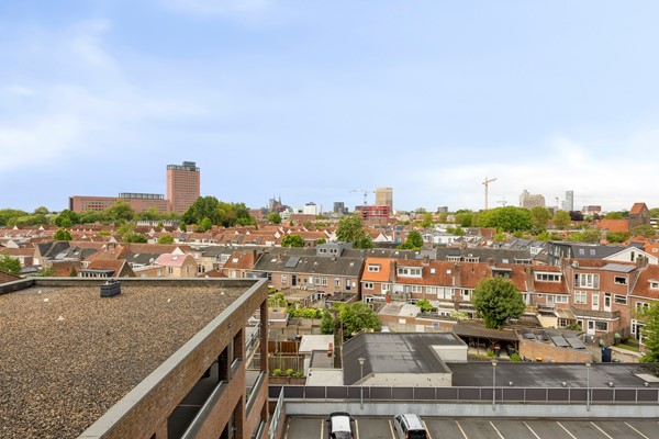 Medium property photo - Sint Willebrordstraat 107, 5014 CA Tilburg
