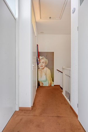 Medium property photo - Sint Willebrordstraat 107, 5014 CA Tilburg