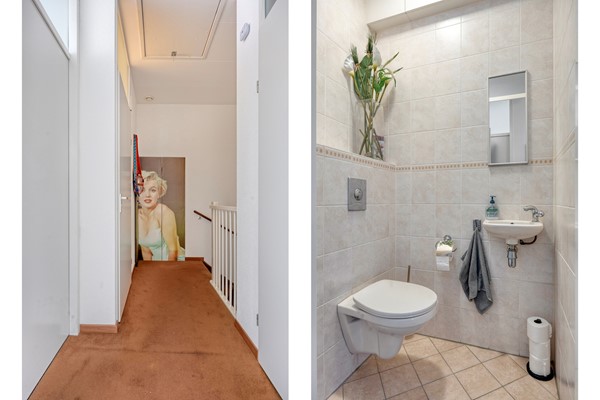 Medium property photo - Sint Willebrordstraat 107, 5014 CA Tilburg
