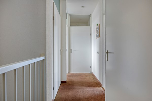 Medium property photo - Sint Willebrordstraat 107, 5014 CA Tilburg