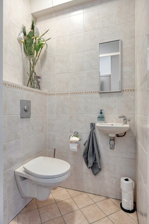 Medium property photo - Sint Willebrordstraat 107, 5014 CA Tilburg