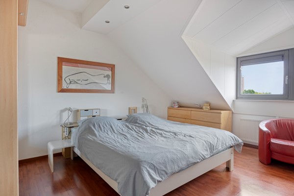 Medium property photo - Sint Willebrordstraat 107, 5014 CA Tilburg