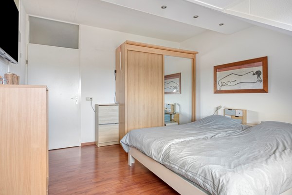 Medium property photo - Sint Willebrordstraat 107, 5014 CA Tilburg