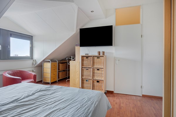 Medium property photo - Sint Willebrordstraat 107, 5014 CA Tilburg