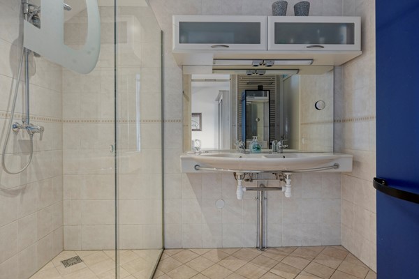 Medium property photo - Sint Willebrordstraat 107, 5014 CA Tilburg
