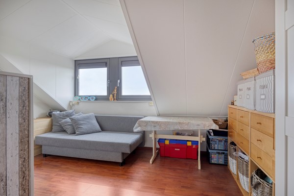 Medium property photo - Sint Willebrordstraat 107, 5014 CA Tilburg
