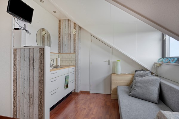 Medium property photo - Sint Willebrordstraat 107, 5014 CA Tilburg
