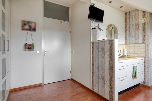 Medium property photo - Sint Willebrordstraat 107, 5014 CA Tilburg