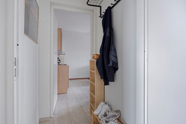 Medium property photo - Sint Willebrordstraat 107, 5014 CA Tilburg