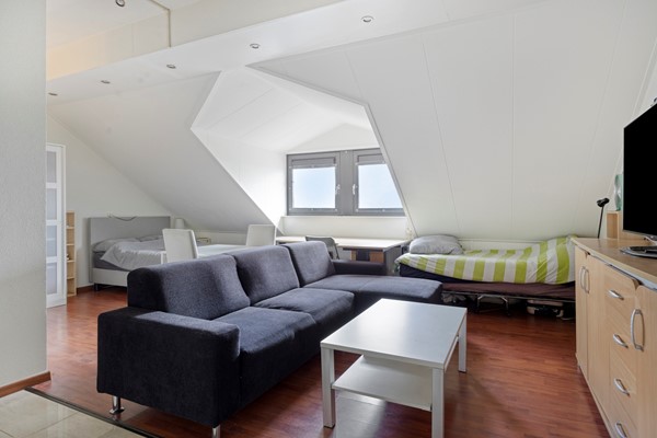 Medium property photo - Sint Willebrordstraat 107, 5014 CA Tilburg
