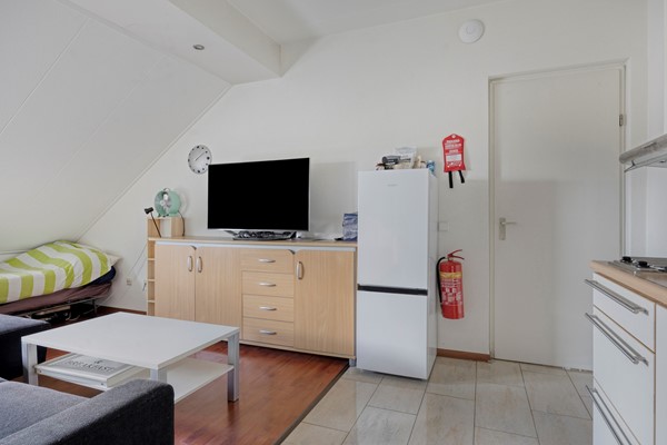 Medium property photo - Sint Willebrordstraat 107, 5014 CA Tilburg
