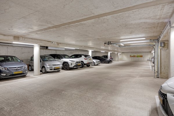 Medium property photo - Sint Willebrordstraat 107, 5014 CA Tilburg