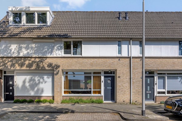Grathemstraat 20, 5043LG Tilburg