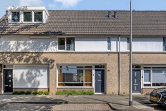 Te koop: Grathemstraat 20, 5043LG Tilburg