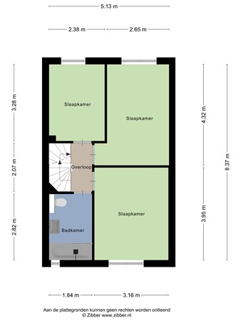 Van Breestraat 82, 5012 KB Tilburg - 186408190_1654008_van_b_eerste_verdiepi_first_design_20260602_c27cd6.jpg