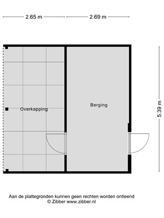 Van Breestraat 82, 5012 KB Tilburg - 186408190_1654008_van_b_berging_first_design_20260602_00a26a.jpg