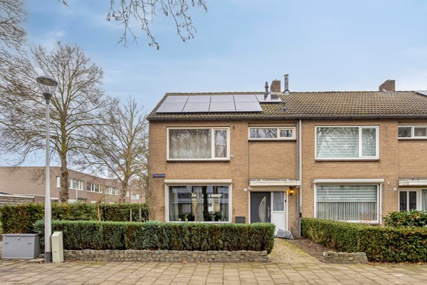 Verdiplein 44, 5049NN Tilburg