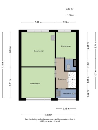 Verdiplein 44, 5049 NN Tilburg - 181770844_1621154_verdi_eerste_verdiepi_first_design_20260131_9127b1.jpg
