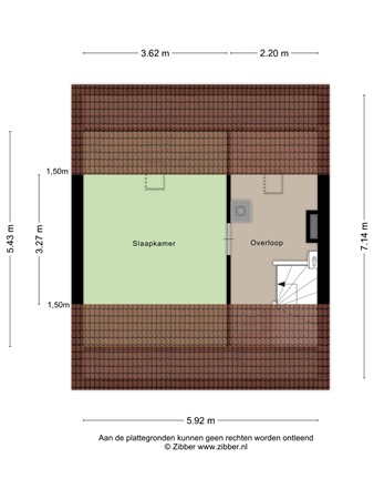 Verdiplein 44, 5049 NN Tilburg - 181770844_1621154_verdi_tweede_verdiepi_first_design_20260131_fbbd06.jpg