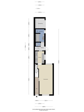 Jozef Israëlsstraat 27, 5025 NP Tilburg - 185371168_1637644_jozef_begane_grond_first_design_20260507_83bf1a.jpg