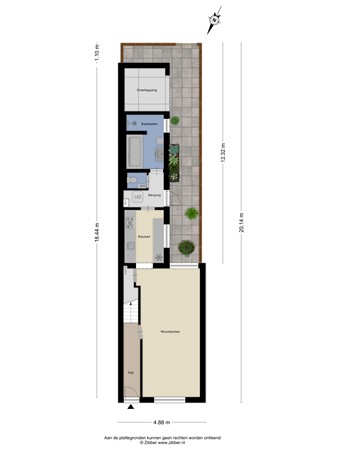 Jozef Israëlsstraat 27, 5025 NP Tilburg - 185371168_1637644_jozef_begane_grond_tu_first_design_20260507_b13c18.jpg