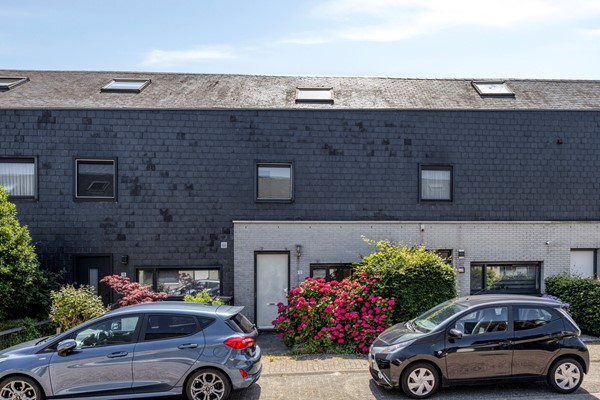 Metslawierstraat 12, 5045EC Tilburg