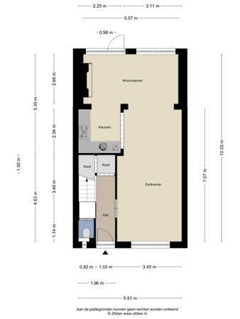 Arke Noëstraat 52, 5041 LM Tilburg - 187614592_1666876_arke_begane_grond_first_design_20260709_68d406.jpg