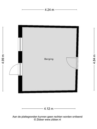 Arke Noëstraat 52, 5041 LM Tilburg - 187614592_1666876_arke_berging_first_design_20260709_d6e327.jpg