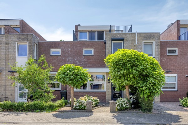 Randwijkstraat 55, 5035AM Tilburg